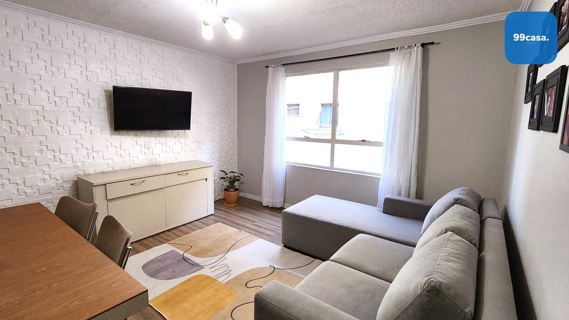 Apartamento 2 Quartos no Campo Comprido por R$ 240 Mil | Natur...