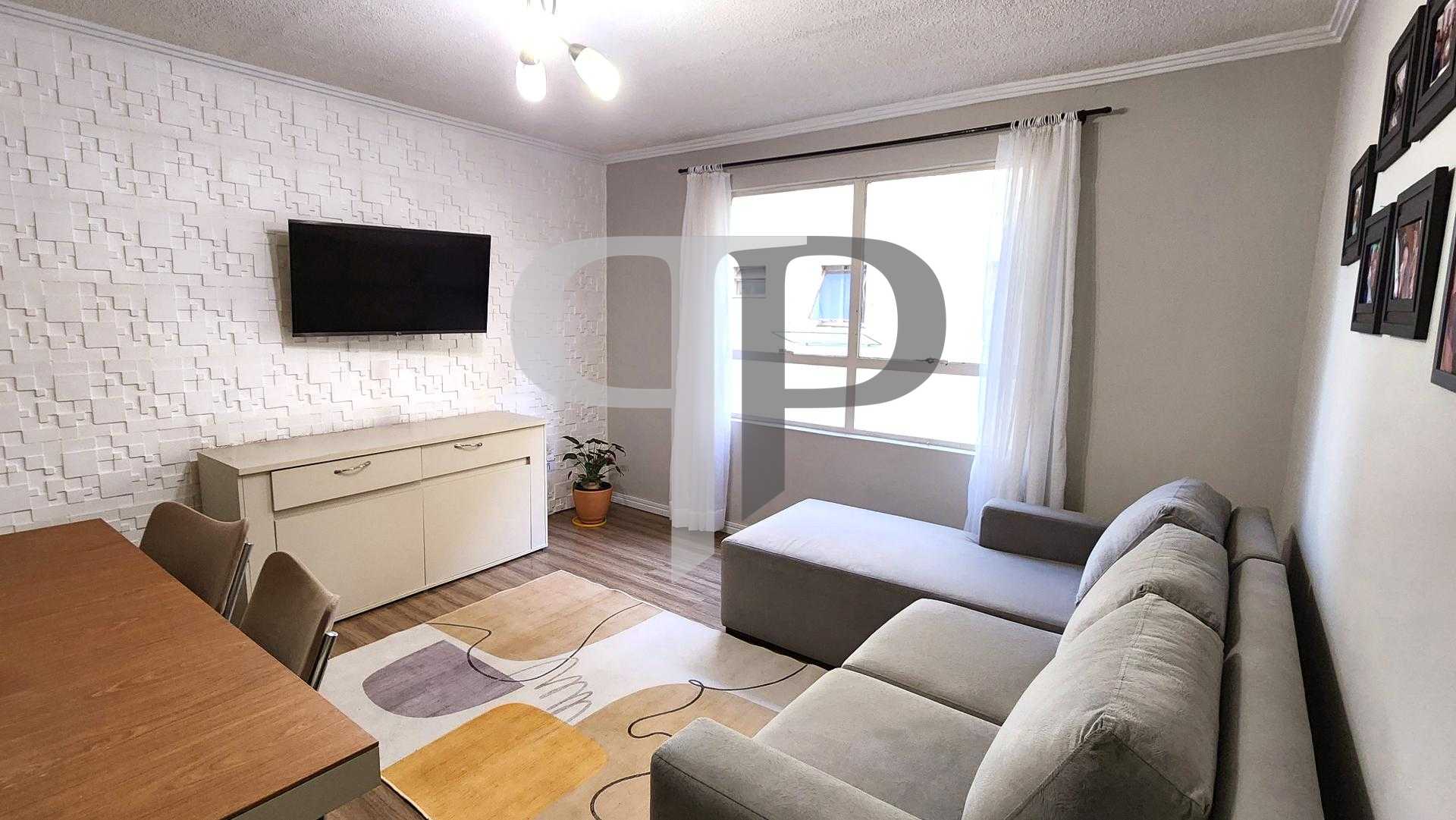 Apartamento 2 Quartos no Campo Comprido por R$ 240 Mil | Natur...