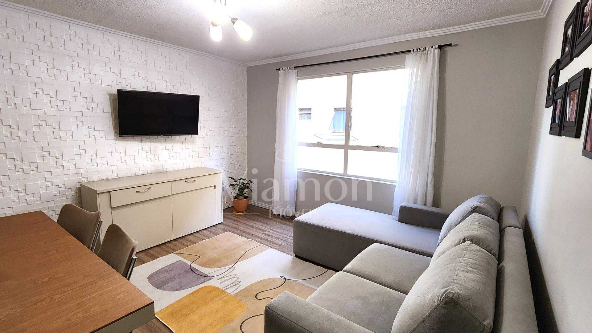 Apartamento 2 Quartos no Campo Comprido por R$ 240 Mil | Natur...