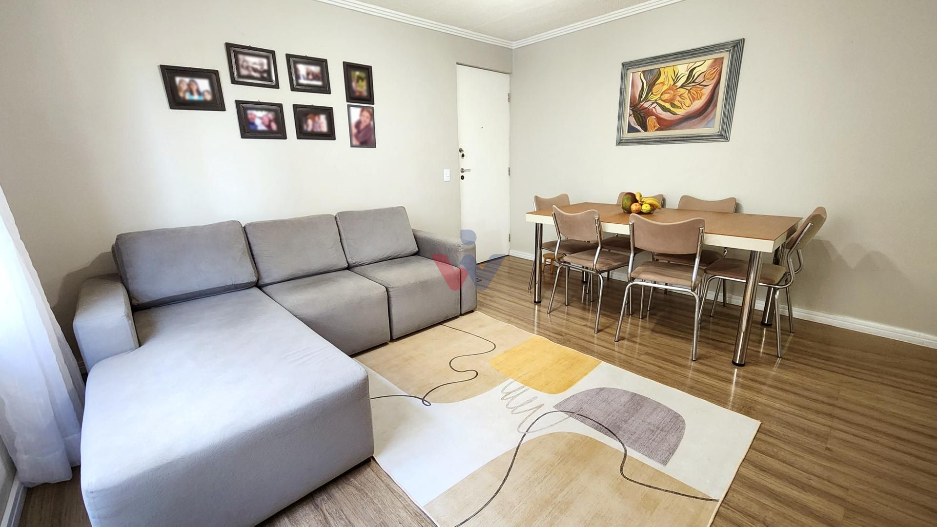 Apartamento para Venda CURITIBA - PR