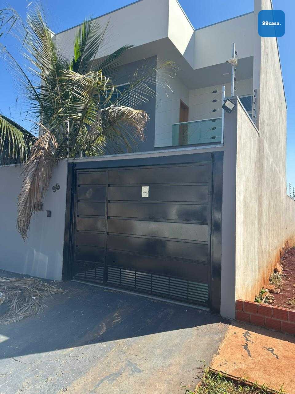 Sobrado com 3 dormitórios à venda,115.00 m², jardim ecovalley,...
