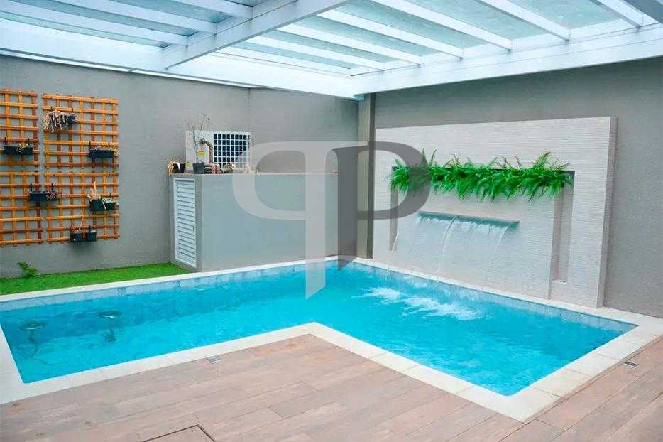 Sobrado com 3 dormitórios à venda, santa felicidade, CURITIBA ...
