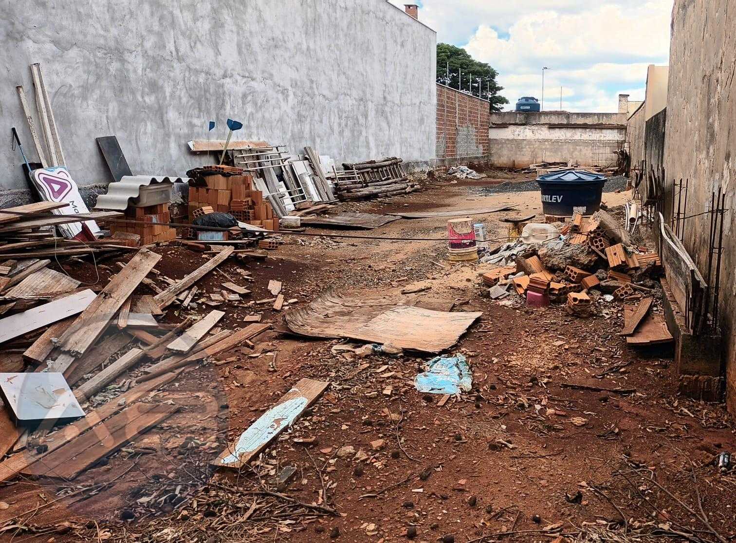 Terreno Pronto para Construir no Jardim Alvorada em Maring? | ...