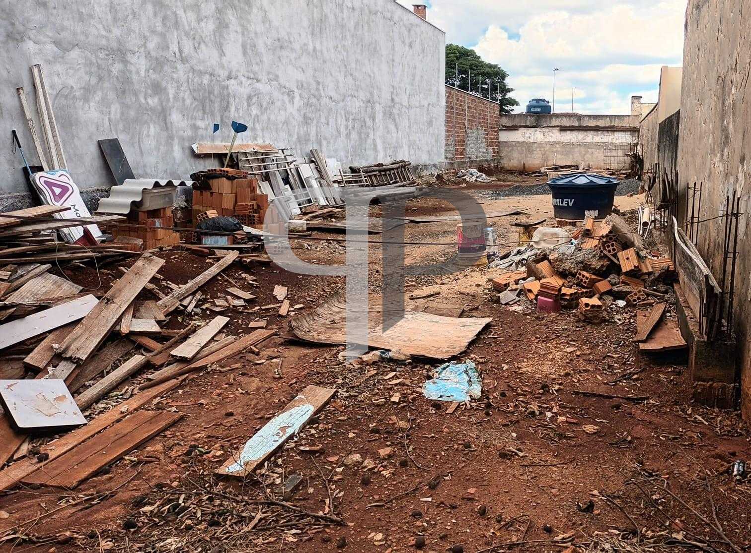Terreno Pronto para Construir no Jardim Alvorada em Maringá | ...
