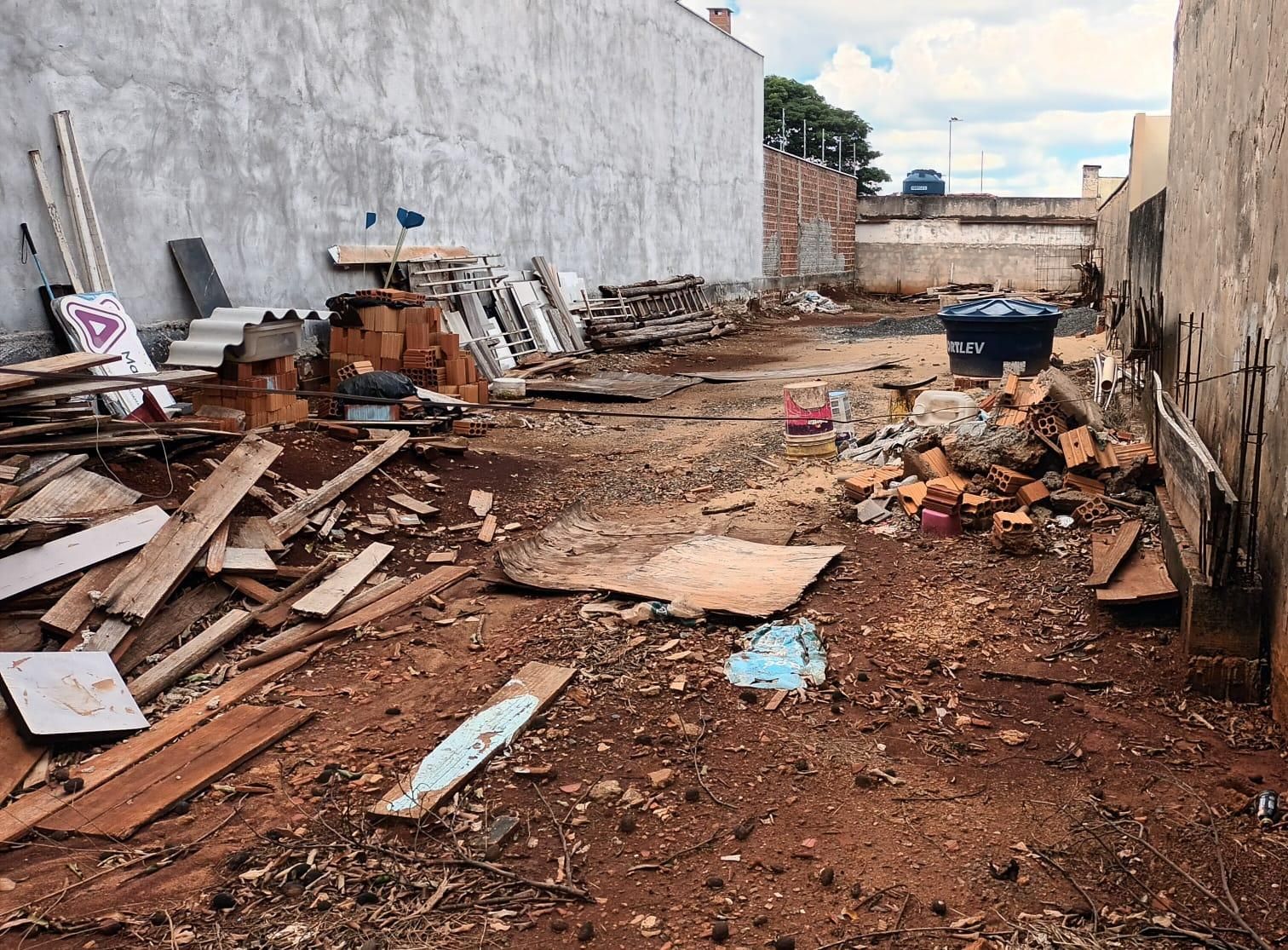 Terreno para Venda MARINGA - PR