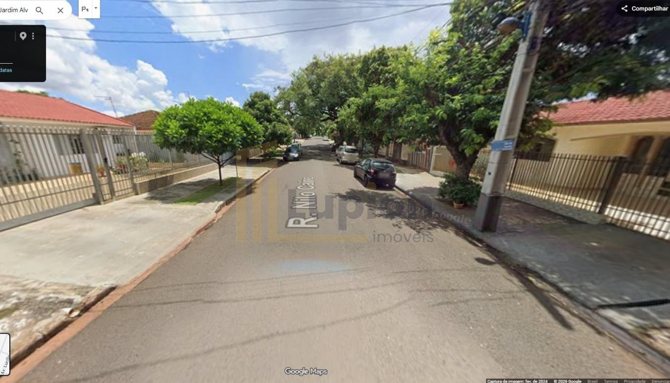 Terreno Pronto para Construir no Jardim Alvorada em Maringá | ...