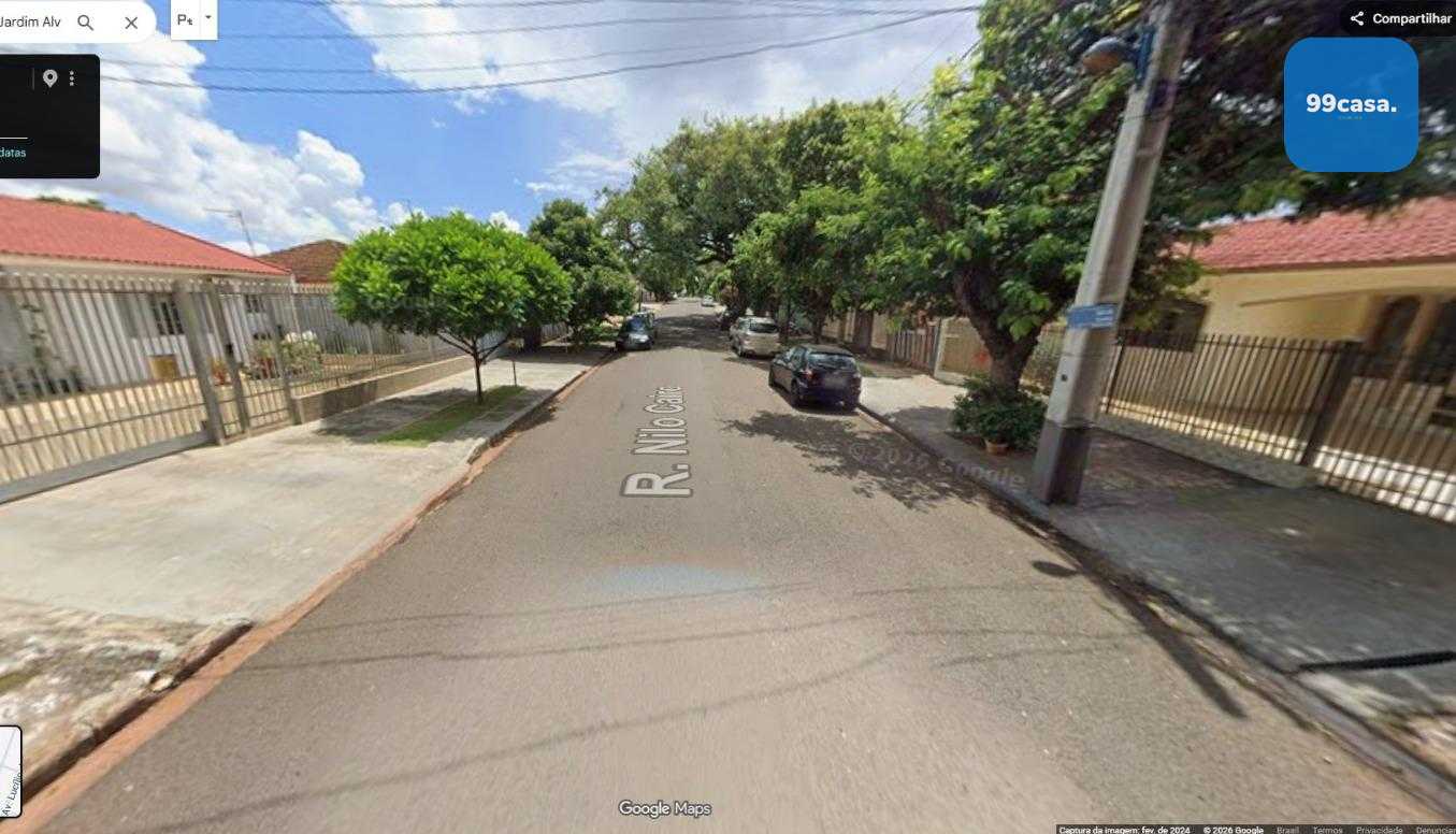 Terreno Pronto para Construir no Jardim Alvorada em Maringá | ...
