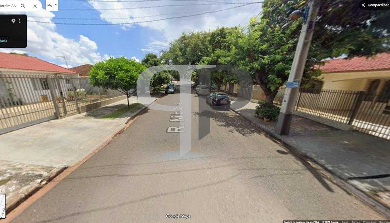 Terreno Pronto para Construir no Jardim Alvorada em Maringá | ...
