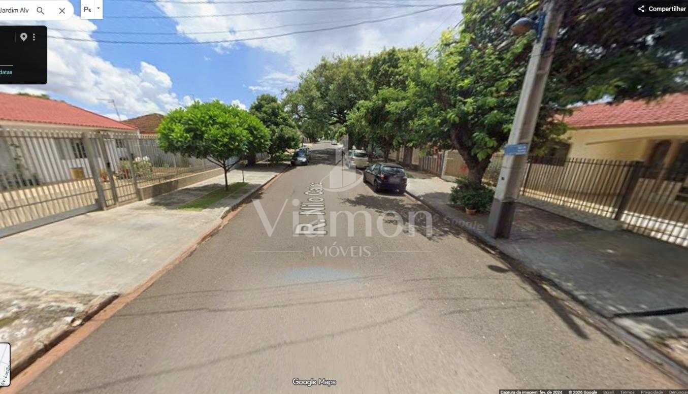 Terreno Pronto para Construir no Jardim Alvorada em Maringá | ...