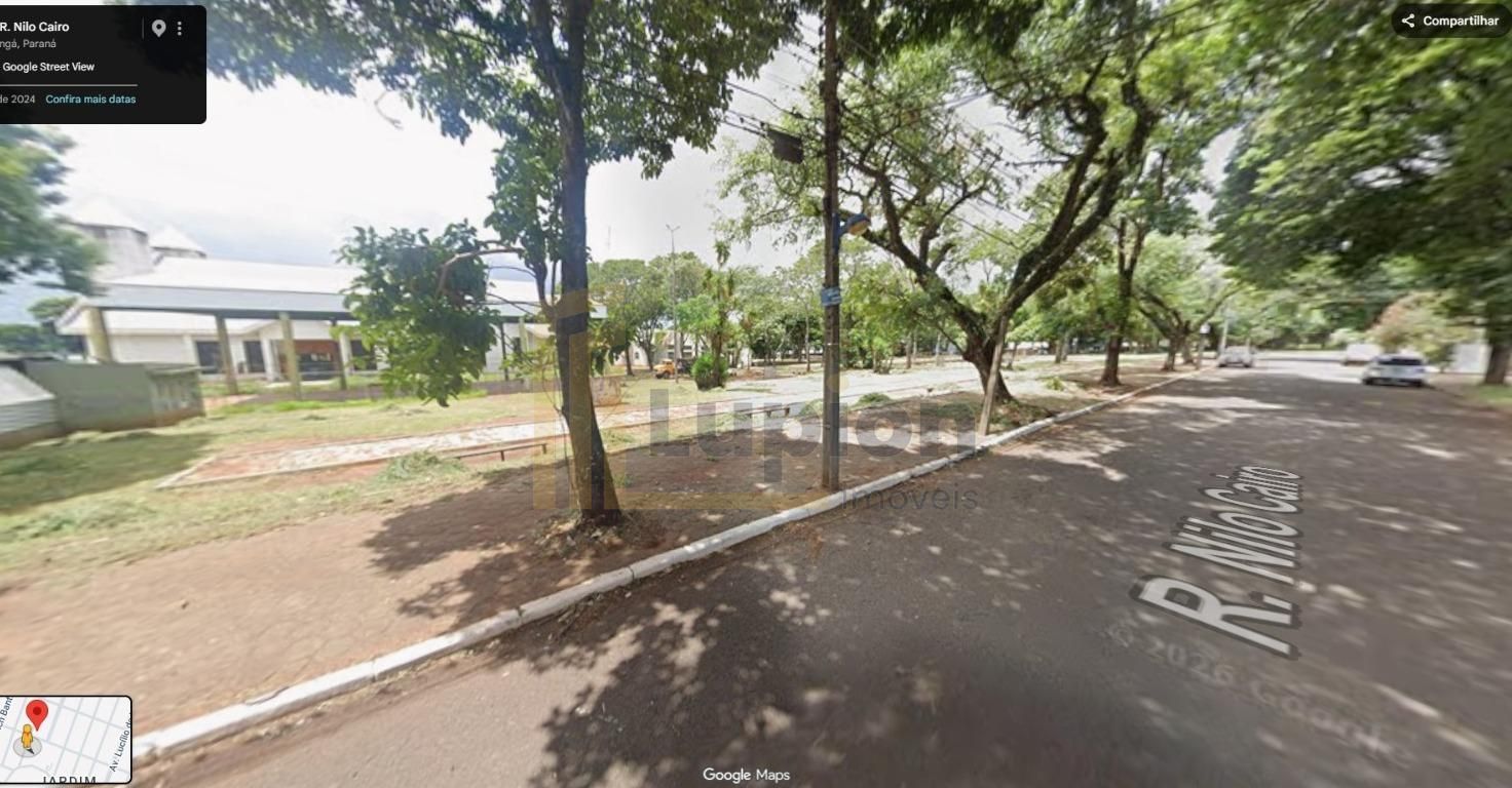 Terreno Pronto para Construir no Jardim Alvorada em Maringá | ...