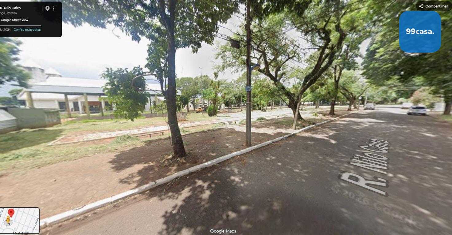 Terreno Pronto para Construir no Jardim Alvorada em Maringá | ...