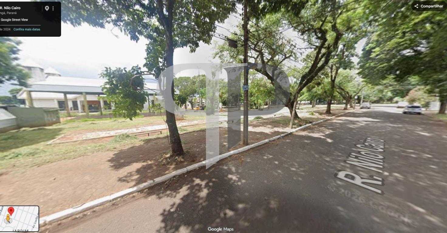 Terreno Pronto para Construir no Jardim Alvorada em Maringá | ...