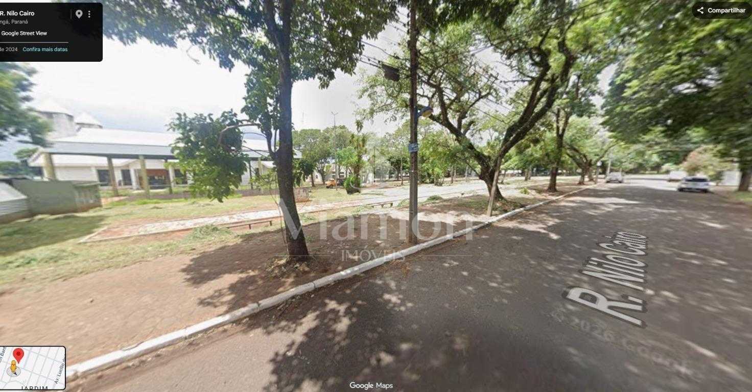 Terreno Pronto para Construir no Jardim Alvorada em Maringá | ...