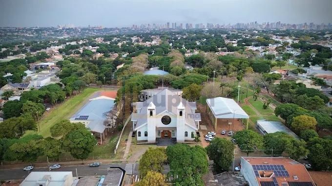 Terreno Pronto para Construir no Jardim Alvorada em Maringá | ...