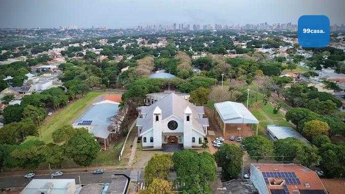 Terreno Pronto para Construir no Jardim Alvorada em Maringá | ...