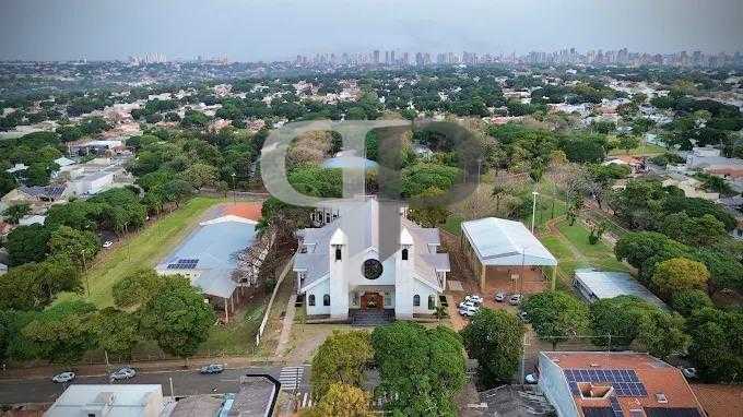 Terreno Pronto para Construir no Jardim Alvorada em Maringá | ...