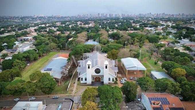 Terreno Pronto para Construir no Jardim Alvorada em Maringá | ...