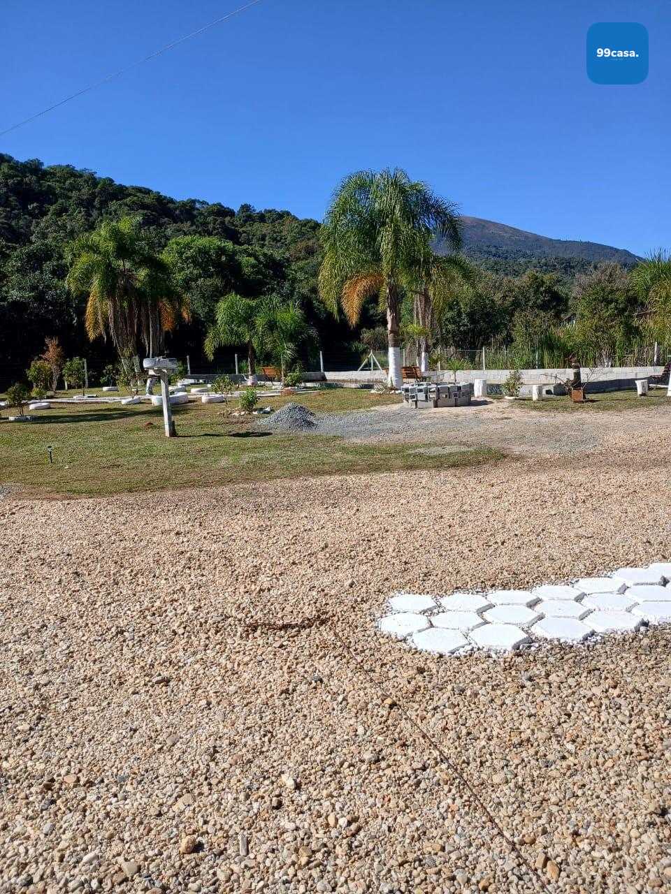 Chácara à venda Campina Grande  do  Sul no bairro terra boa