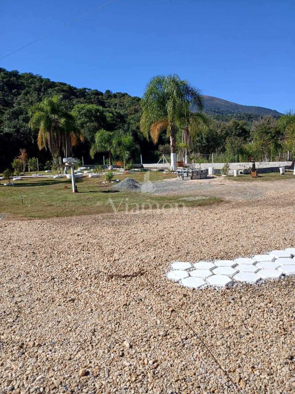 Chácara à venda Campina Grande  do  Sul no bairro terra boa