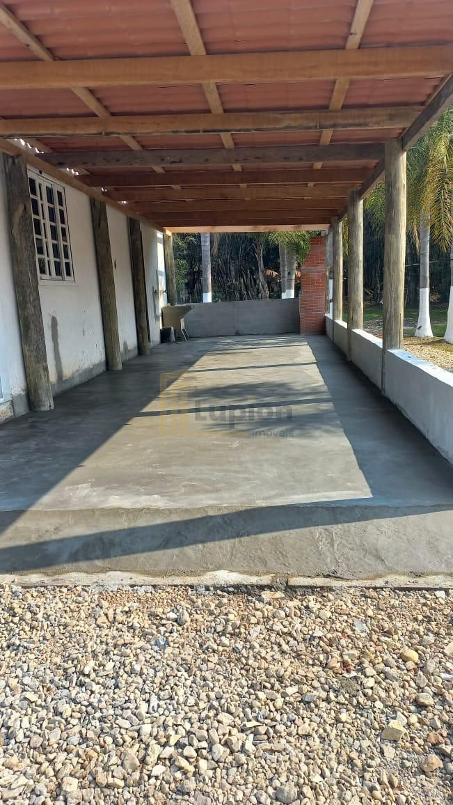 Chácara à venda Campina Grande  do  Sul no bairro terra boa
