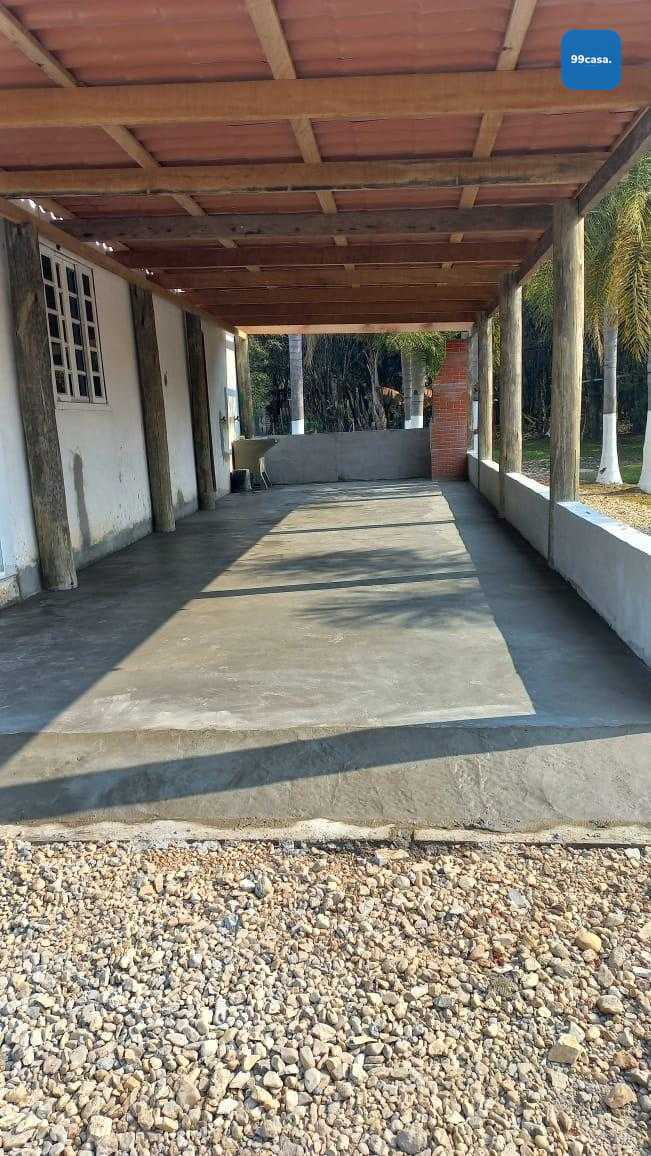Chácara à venda Campina Grande  do  Sul no bairro terra boa