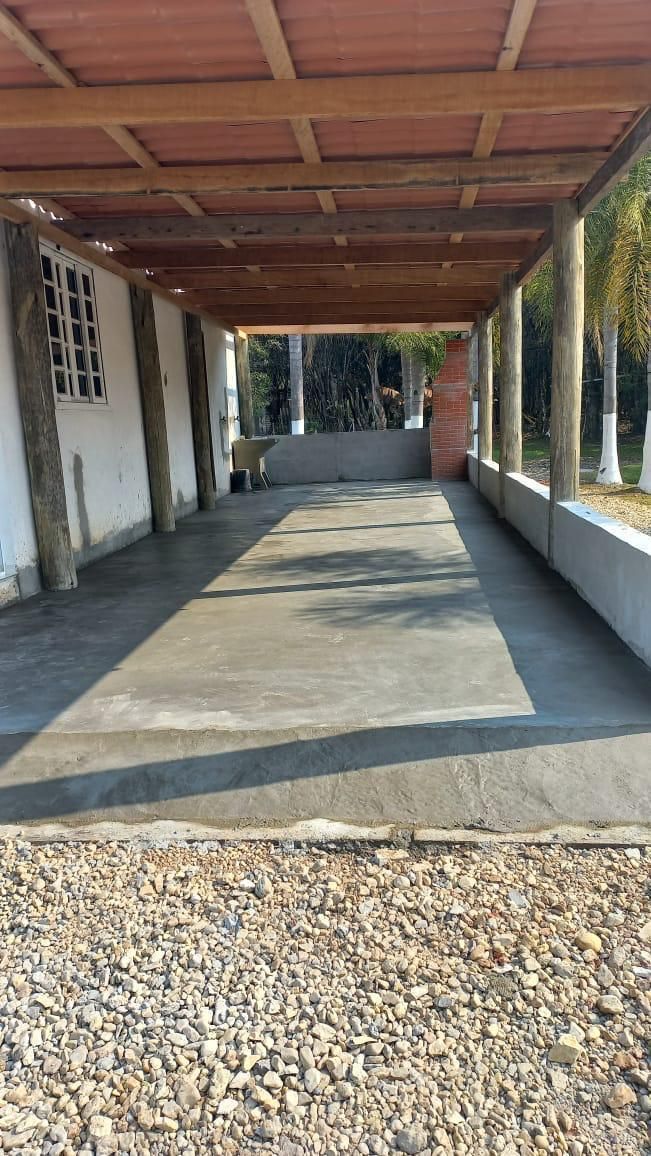 Chácara à venda Campina Grande  do  Sul no bairro terra boa