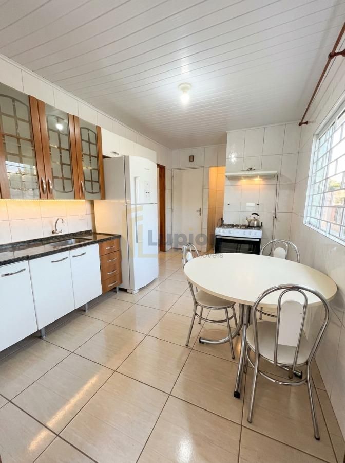 Sobrado com 3 dormitórios à venda, Vila Vicente Macedo, PIRAQU...