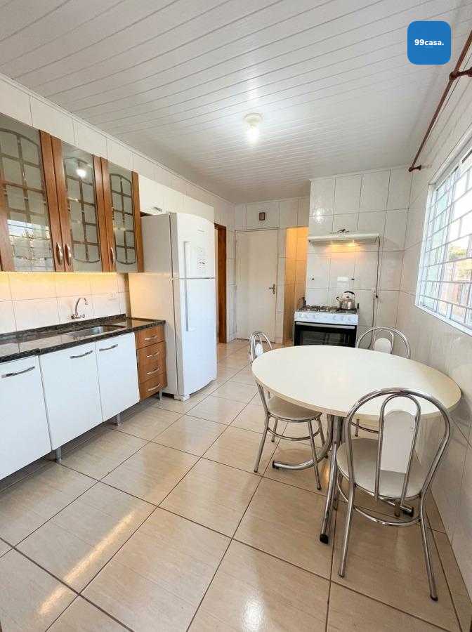 Sobrado com 3 dormitórios à venda, Vila Vicente Macedo, PIRAQU...