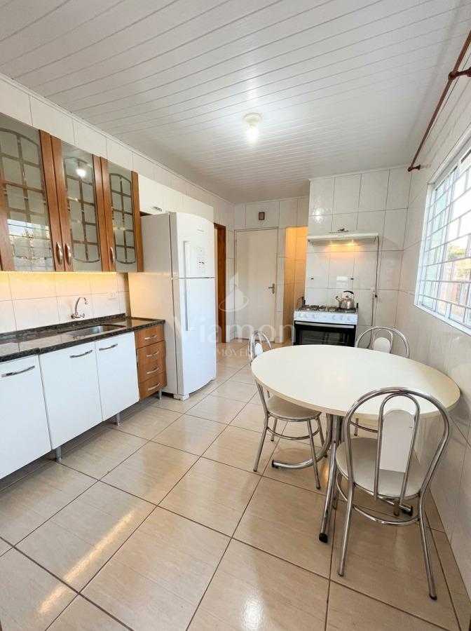 Sobrado com 3 dormitórios à venda, Vila Vicente Macedo, PIRAQU...