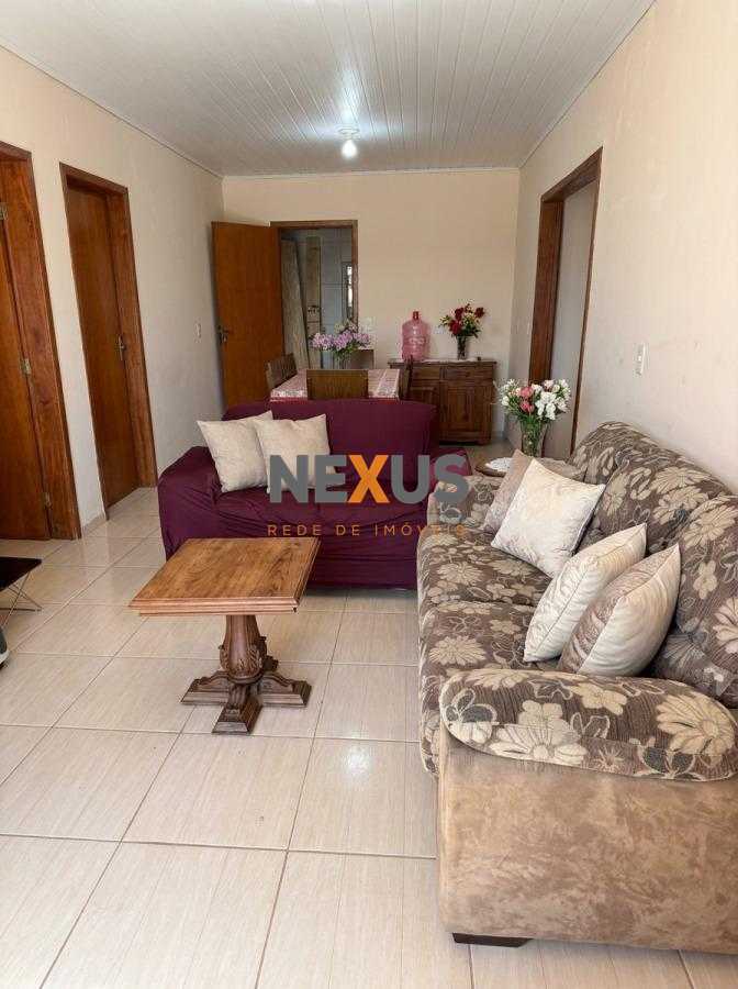 Sobrado com 3 dormitórios à venda, Vila Vicente Macedo, PIRAQU...