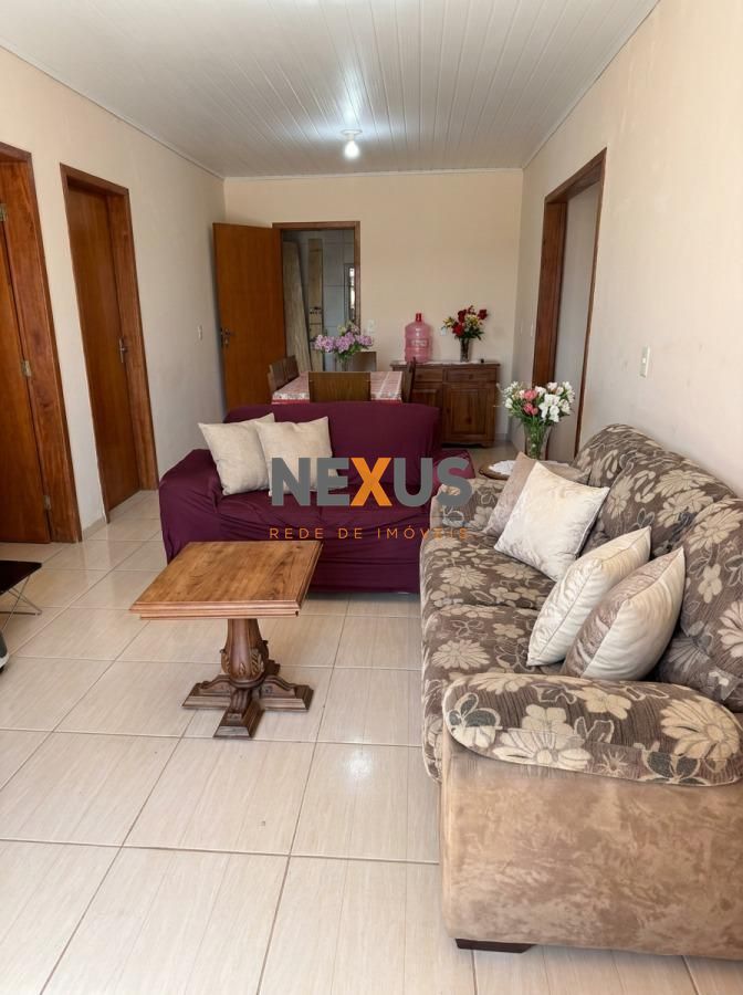 Sobrado com 3 dormitórios à venda, Vila Vicente Macedo, PIRAQU...