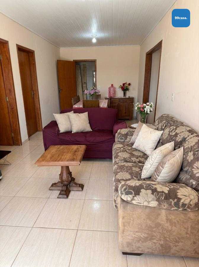 Sobrado com 3 dormitórios à venda, Vila Vicente Macedo, PIRAQU...