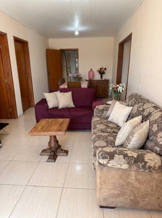 Sobrado com 3 dormitórios à venda, Vila Vicente Macedo, PIRAQU...