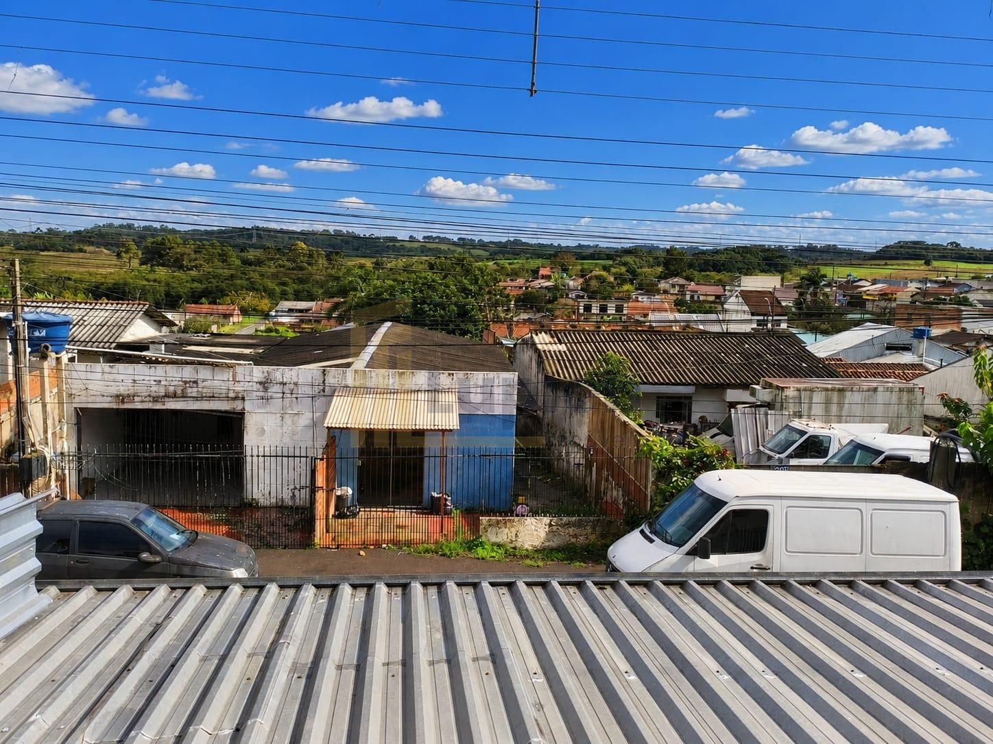 Sobrado com 3 dormitórios à venda, Vila Vicente Macedo, PIRAQU...