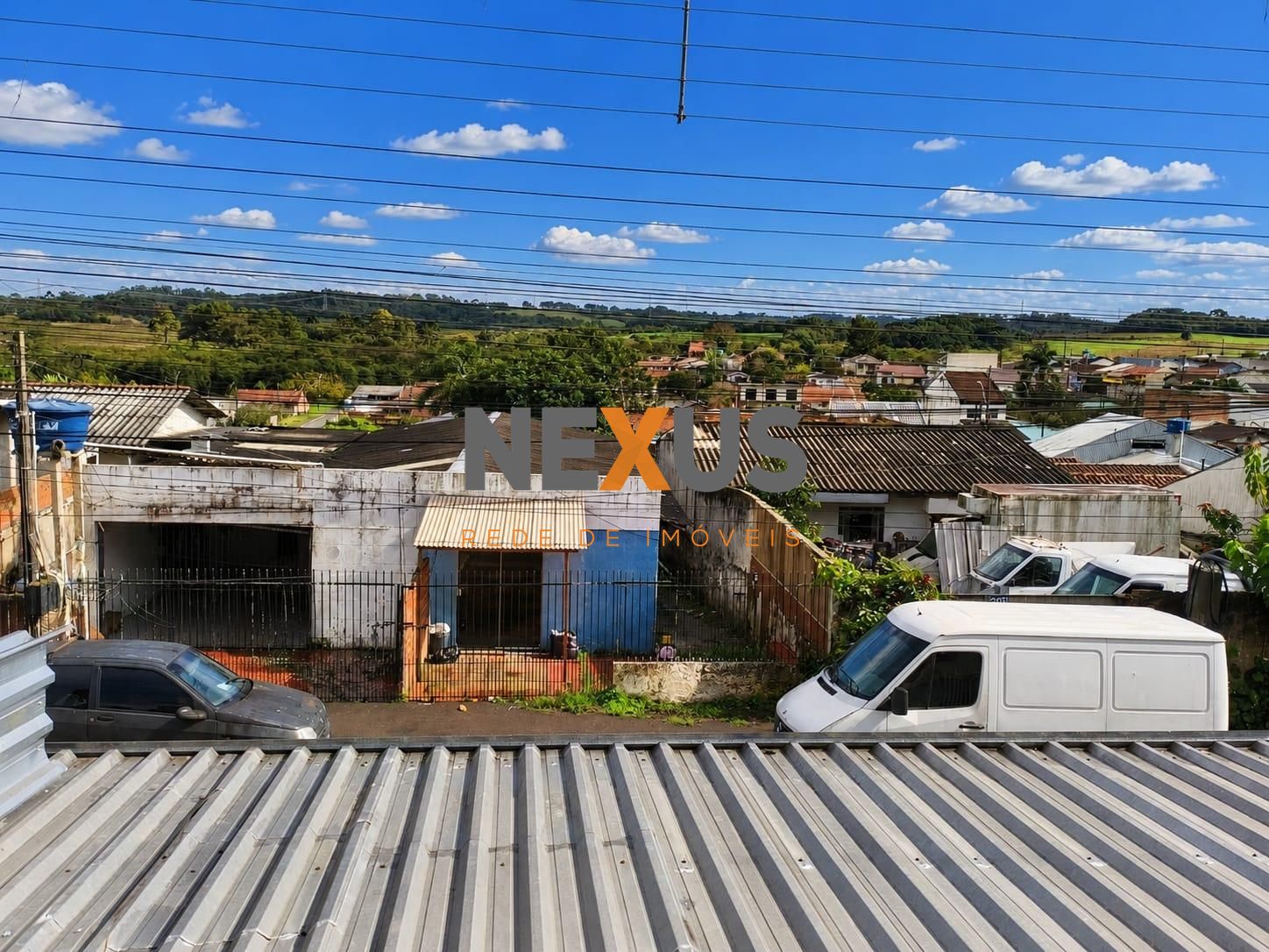 Sobrado com 3 dormitórios à venda, Vila Vicente Macedo, PIRAQU...