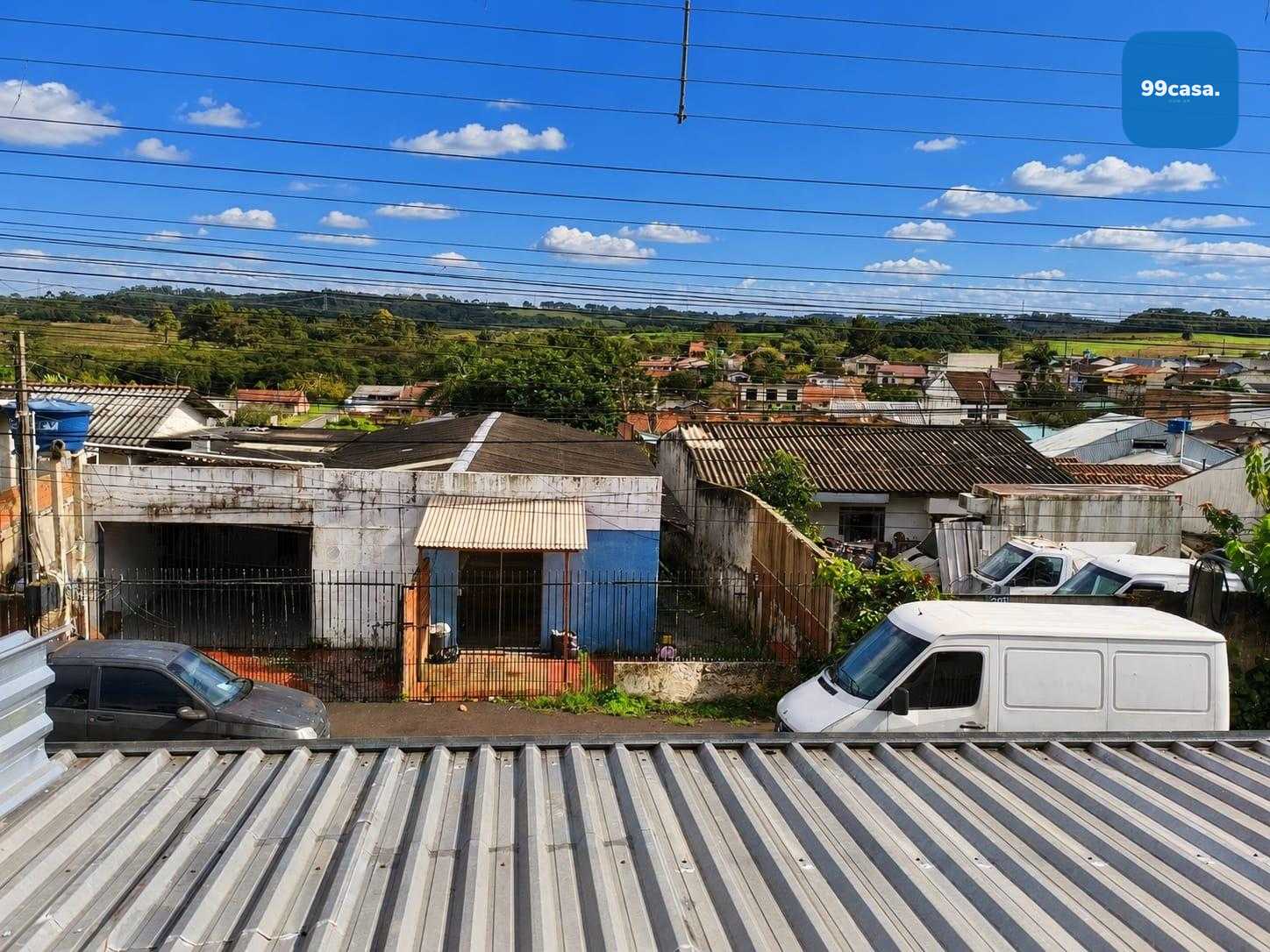 Sobrado com 3 dormitórios à venda, Vila Vicente Macedo, PIRAQU...