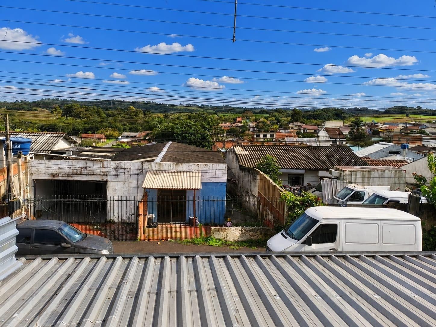 Sobrado com 3 dormitórios à venda, Vila Vicente Macedo, PIRAQU...