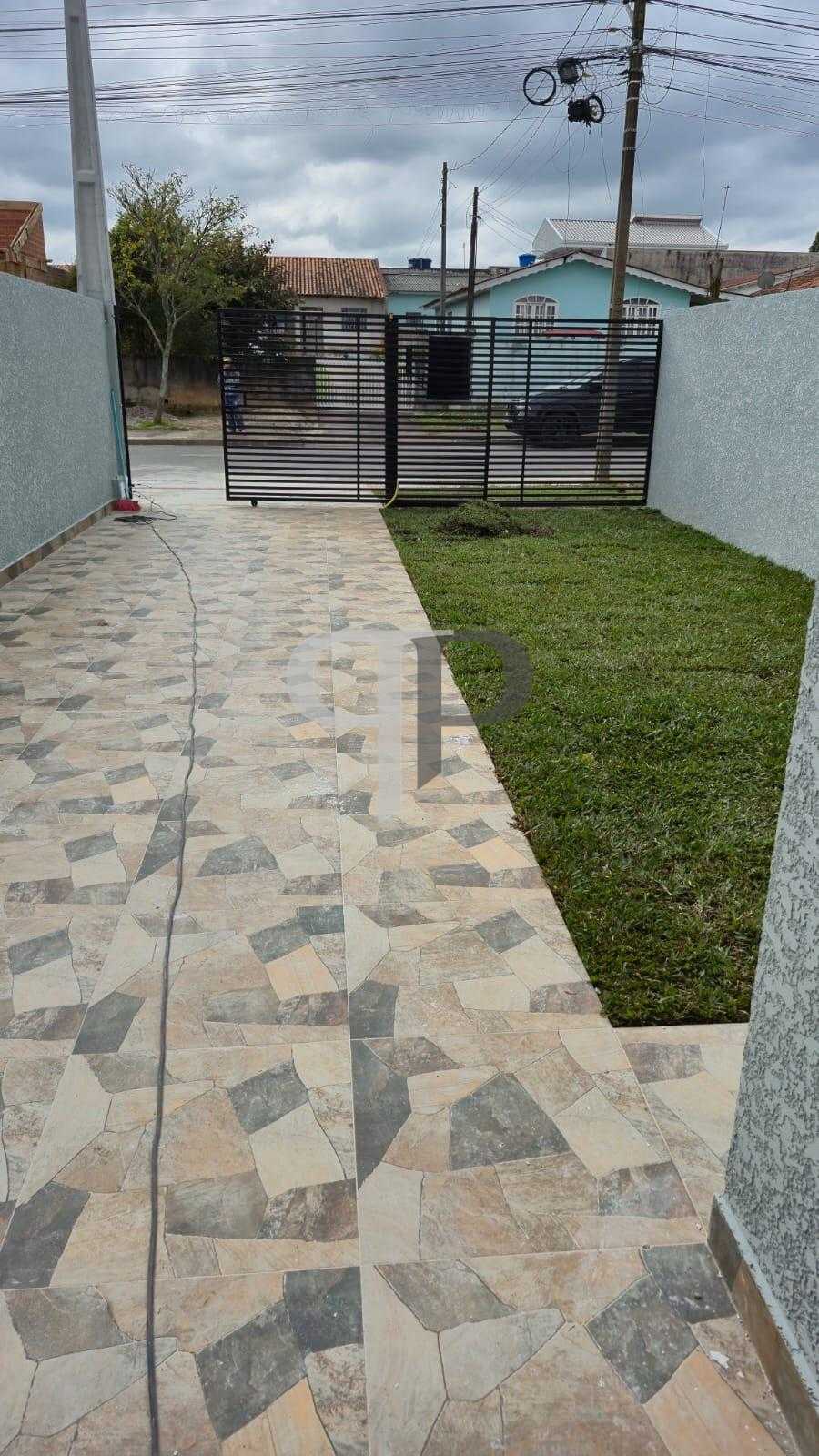 Casa à venda, passauna, ARAUCARIA - PR