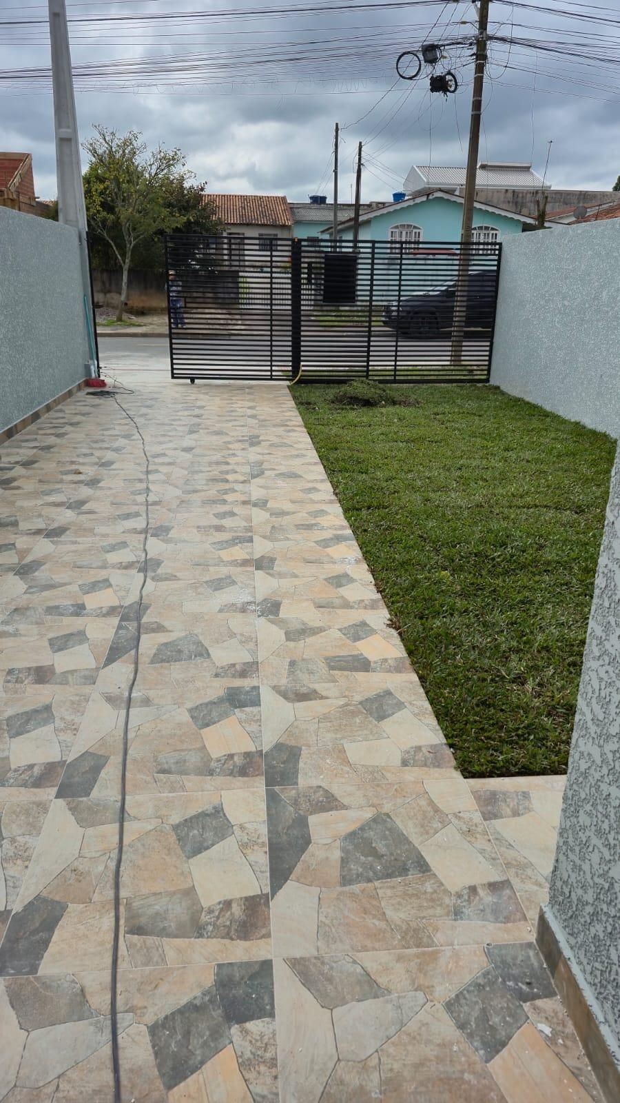 Casa à venda, passauna, ARAUCARIA - PR