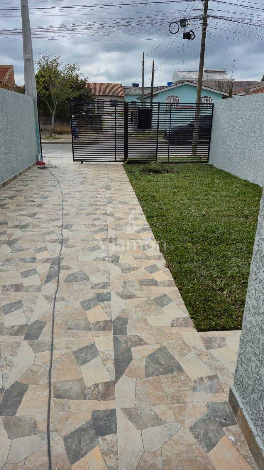 Casa à venda, passauna, ARAUCARIA - PR