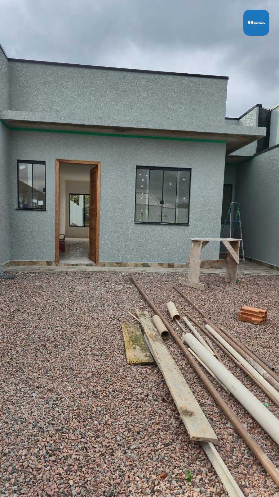 Casa à venda, passauna, ARAUCARIA - PR