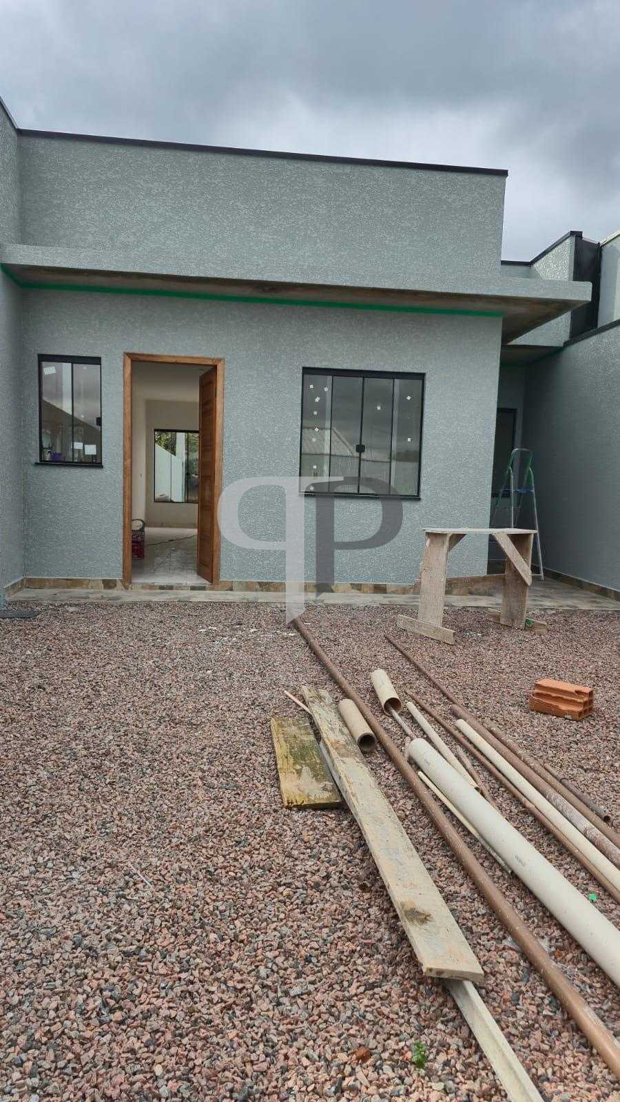 Casa à venda, passauna, ARAUCARIA - PR