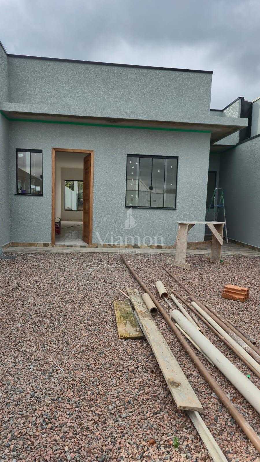 Casa à venda, passauna, ARAUCARIA - PR
