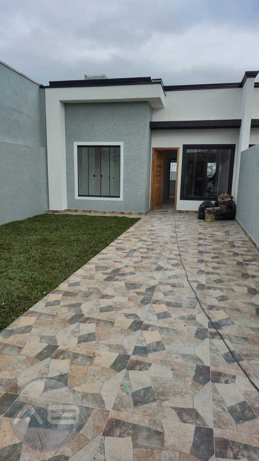 Casa à venda, passauna, ARAUCARIA - PR