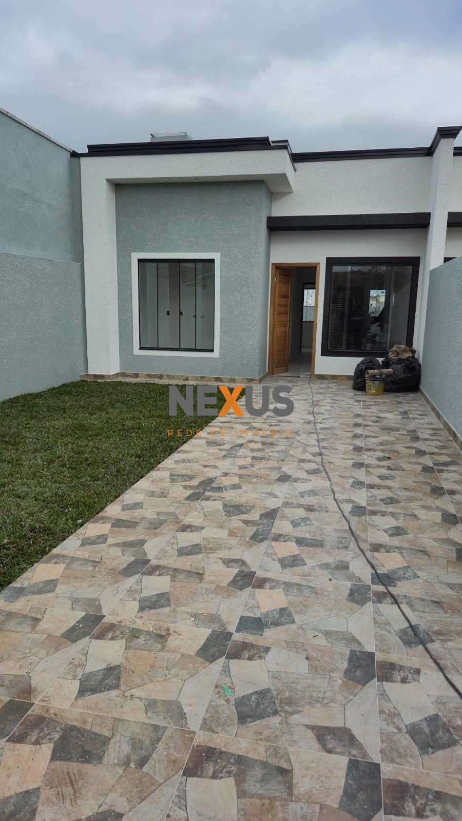 Casa à venda, passauna, ARAUCARIA - PR