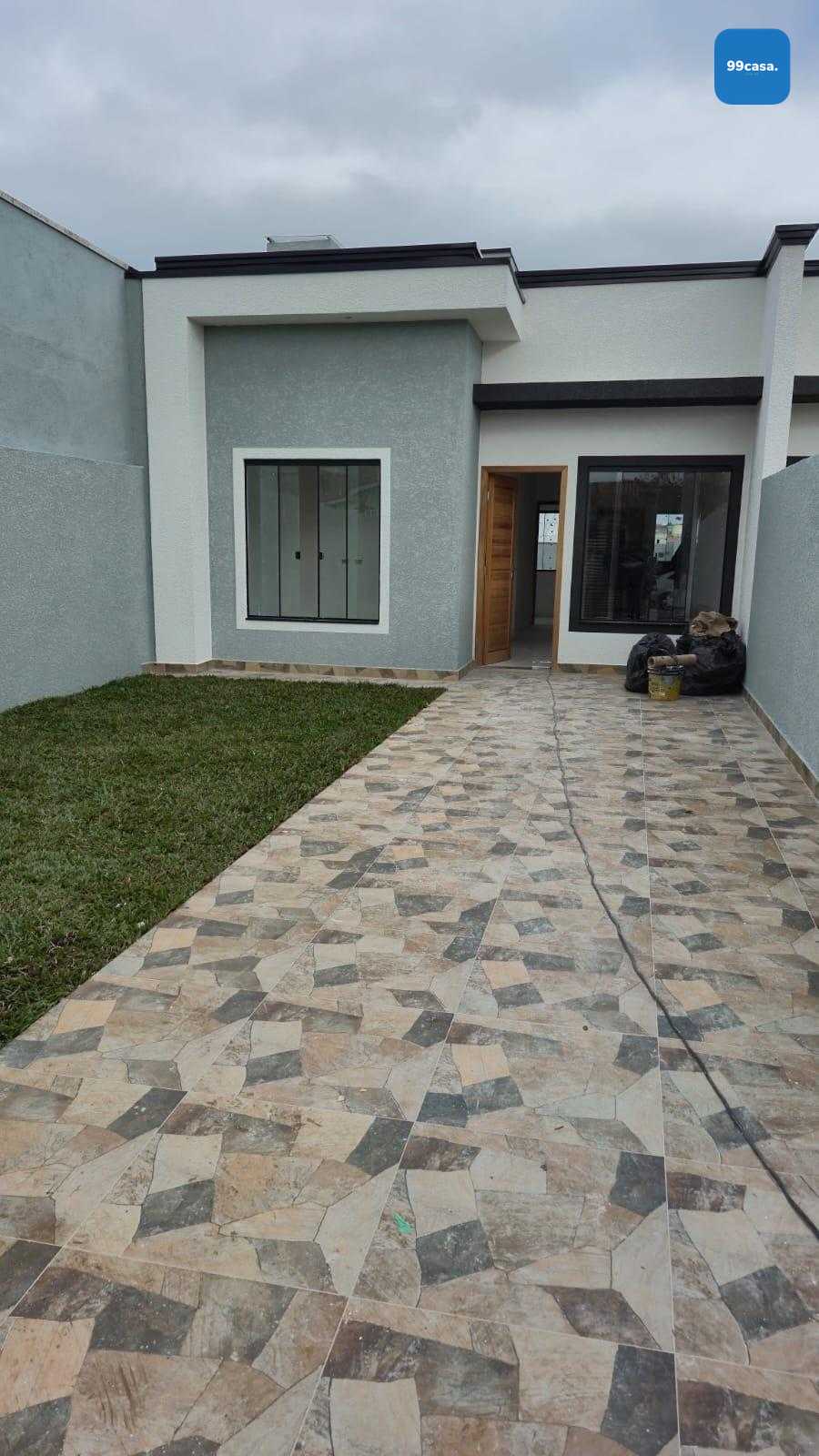 Casa à venda, passauna, ARAUCARIA - PR