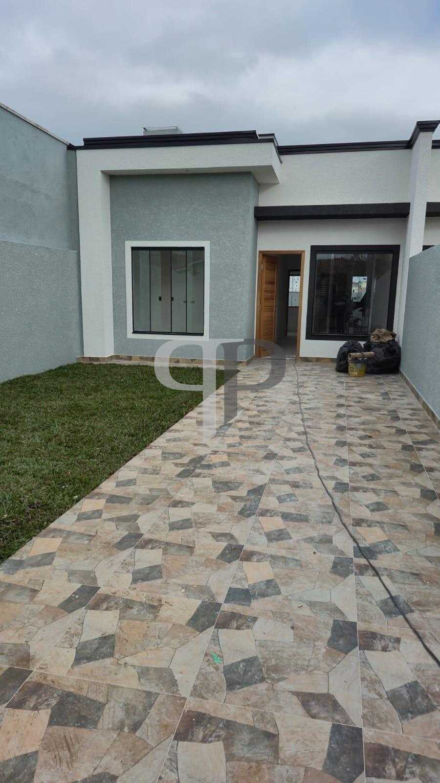 Casa à venda, passauna, ARAUCARIA - PR