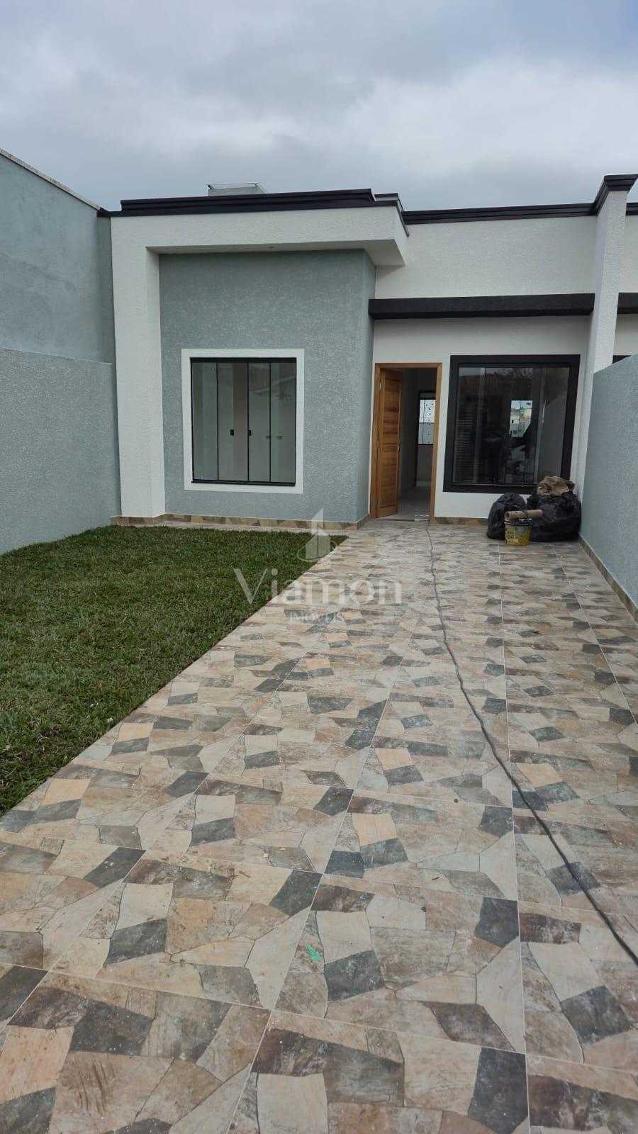 Casa à venda, passauna, ARAUCARIA - PR