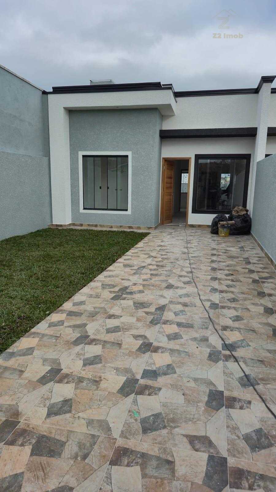 Casa à venda, passauna, ARAUCARIA - PR