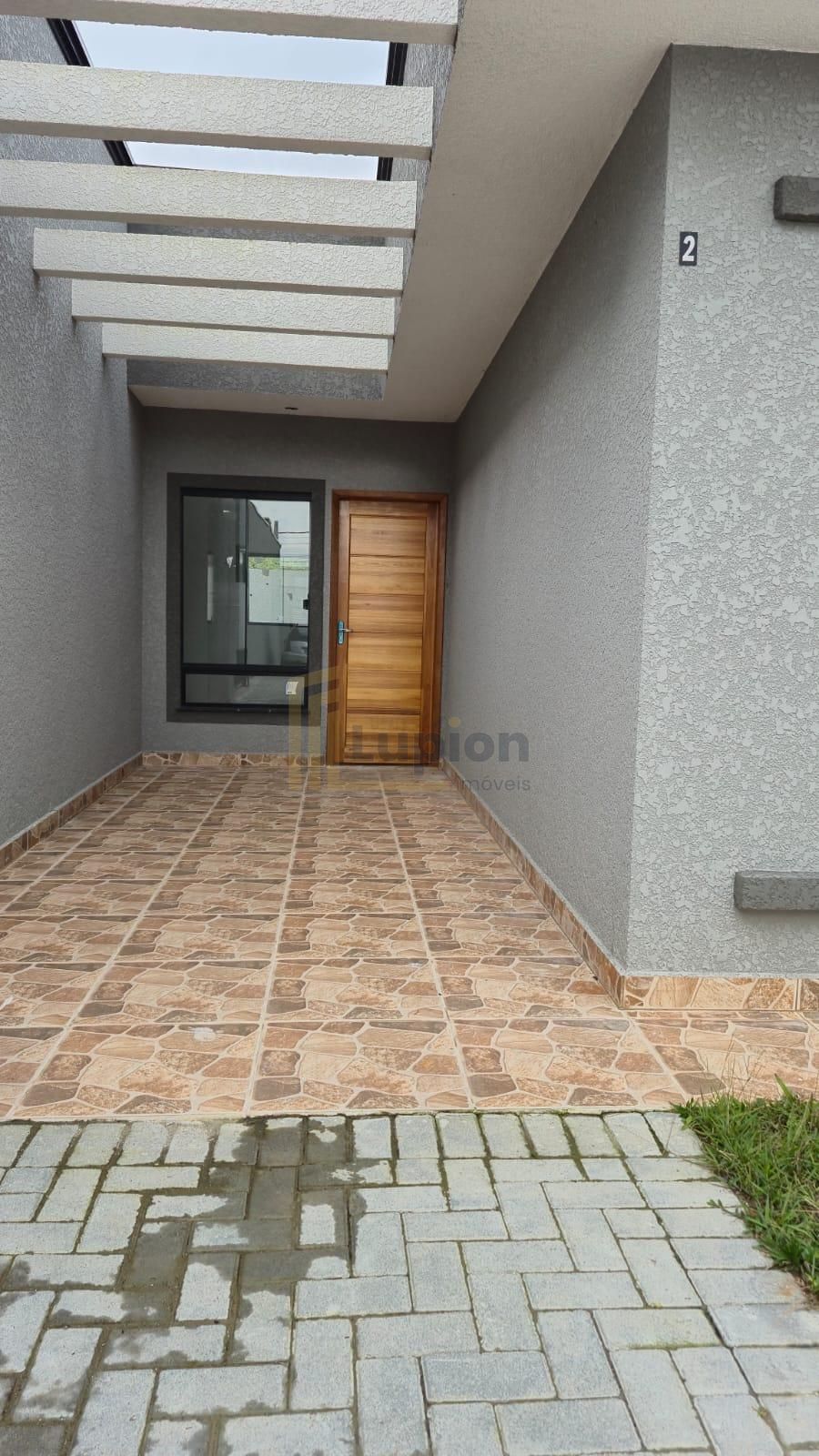 Casa à venda, capela velha, ARAUCARIA - PR